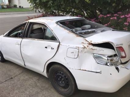 junk cars for cash in Flint MI